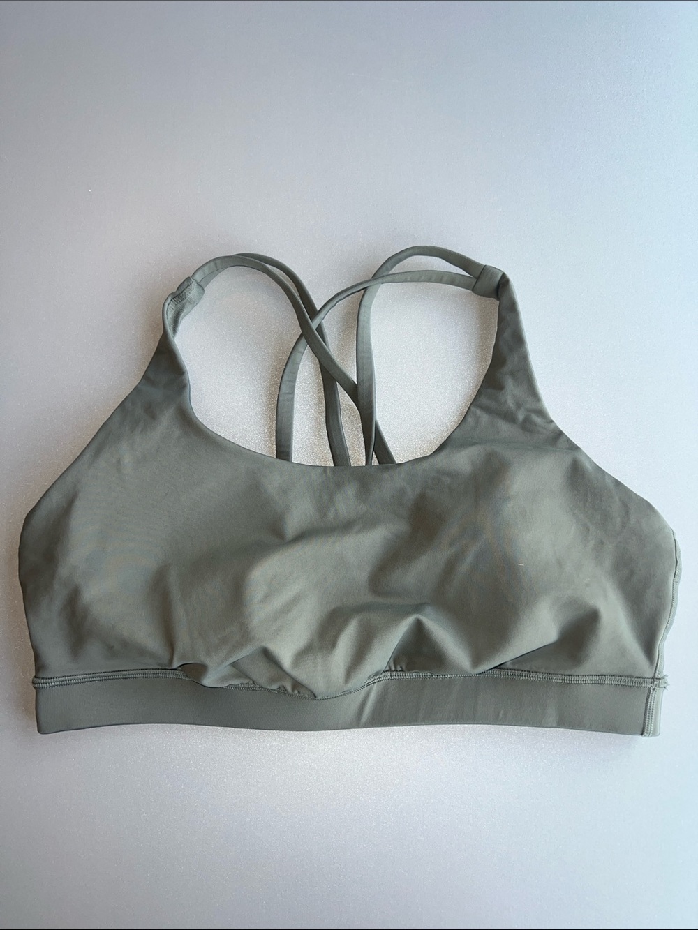 Lululemon Energy Bra